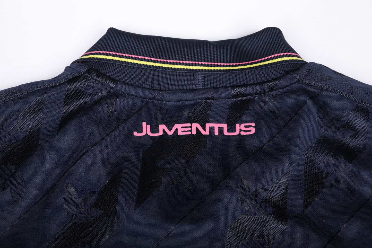 Juventus 2024-25 adidas Originals Lifestyler Retro Jersey L/S Kit - L *BNWT*