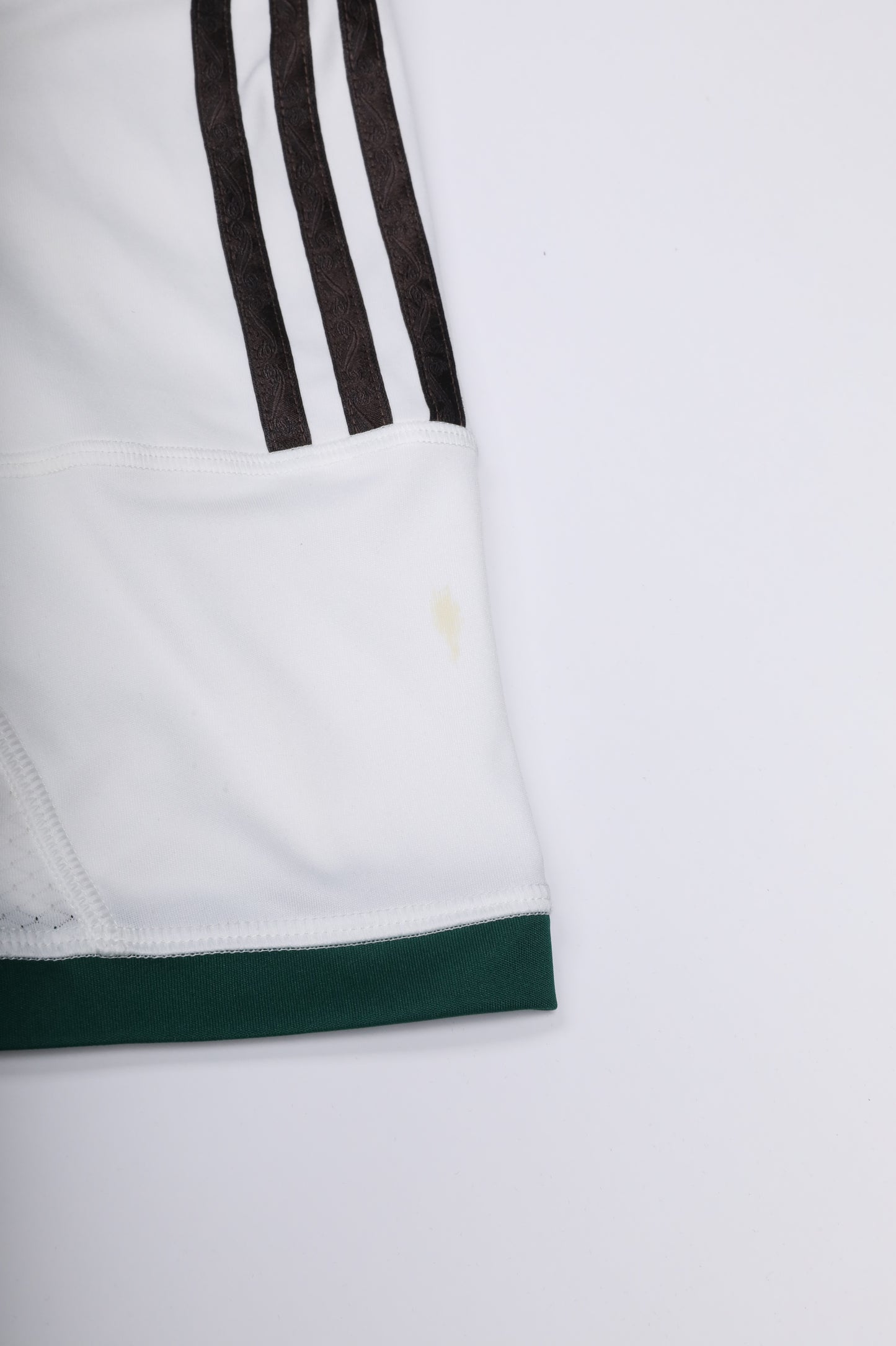 Bayern Munich 2013-14 Away Jersey Toni Kroos #39 Kit - (7/10) - L