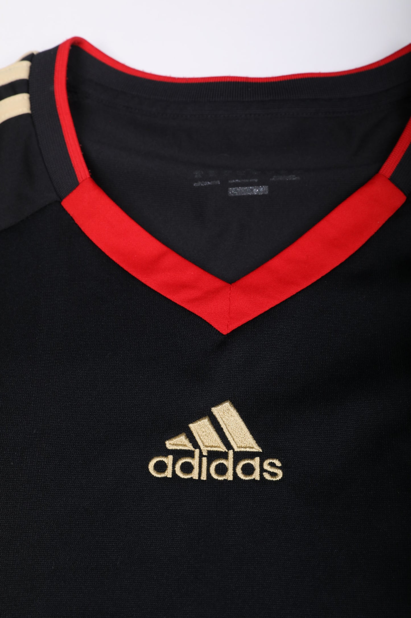 Germany 2010-11 Away Jersey Mesut Ozil #8 Kit - (8.5/10) - XXL