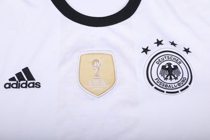 Germany 2015-17 Home Jersey Kit - (5/10) - XL