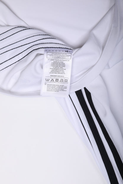 Germany 2015-17 Home Jersey Kit - (5/10) - XL