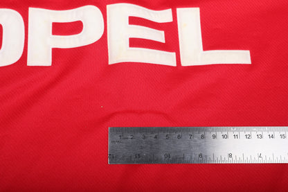 Bayern Munich 1999-01 Home Jersey Kit - (8/10) - XXL