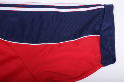 Bayern Munich 1999-01 Home Jersey Kit - (8/10) - XXL