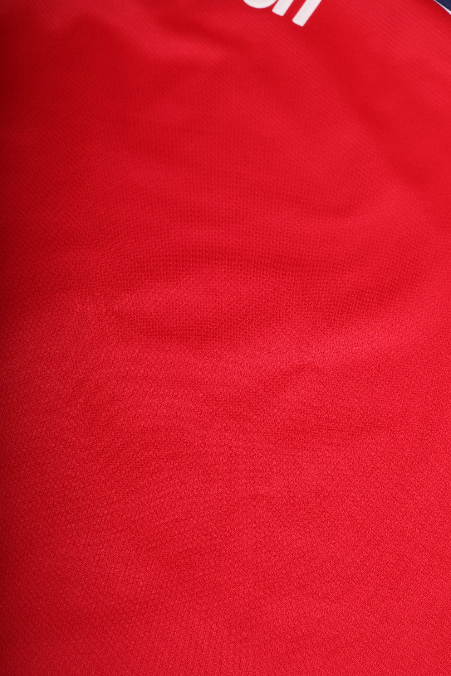 Bayern Munich 1999-01 Home Jersey Kit - (8/10) - XXL