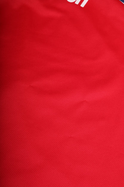 Bayern Munich 1999-01 Home Jersey Kit - (8/10) - XXL