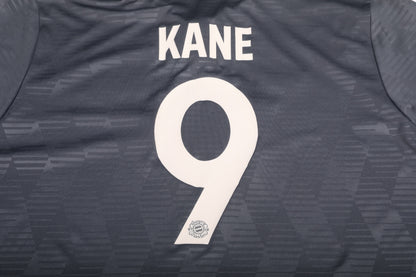 Bayern Munich 2024-25 Wiesn Oktoberfest Jersey Harry Kane #9 Kit - (8/10) - XL