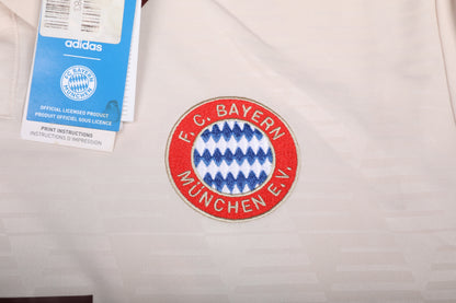 Bayern Munich 2024-25 Third Jersey Thomas Muller #25 UCL Kit - XL *BNWT*