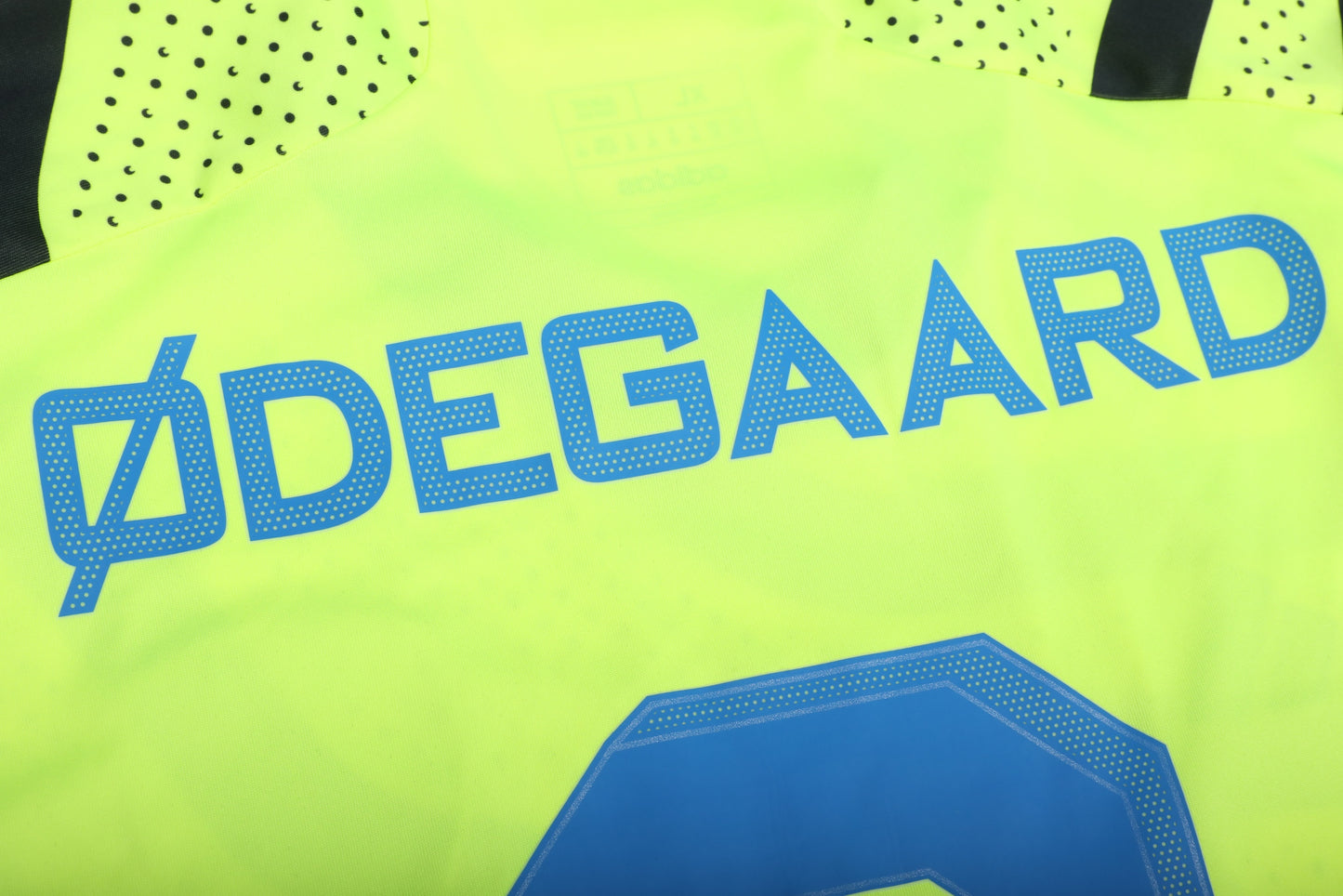 Arsenal 2023-24 Away Jersey Odegaard #8 Kit - XL *BNWT*
