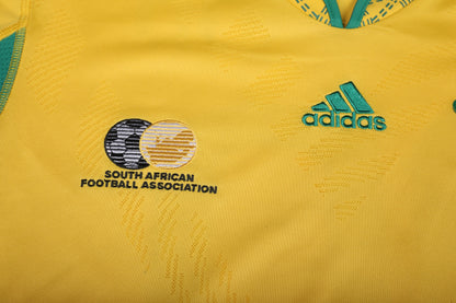 South Africa 2010 Home Jersey Pienaar #10 - (9/10) - M