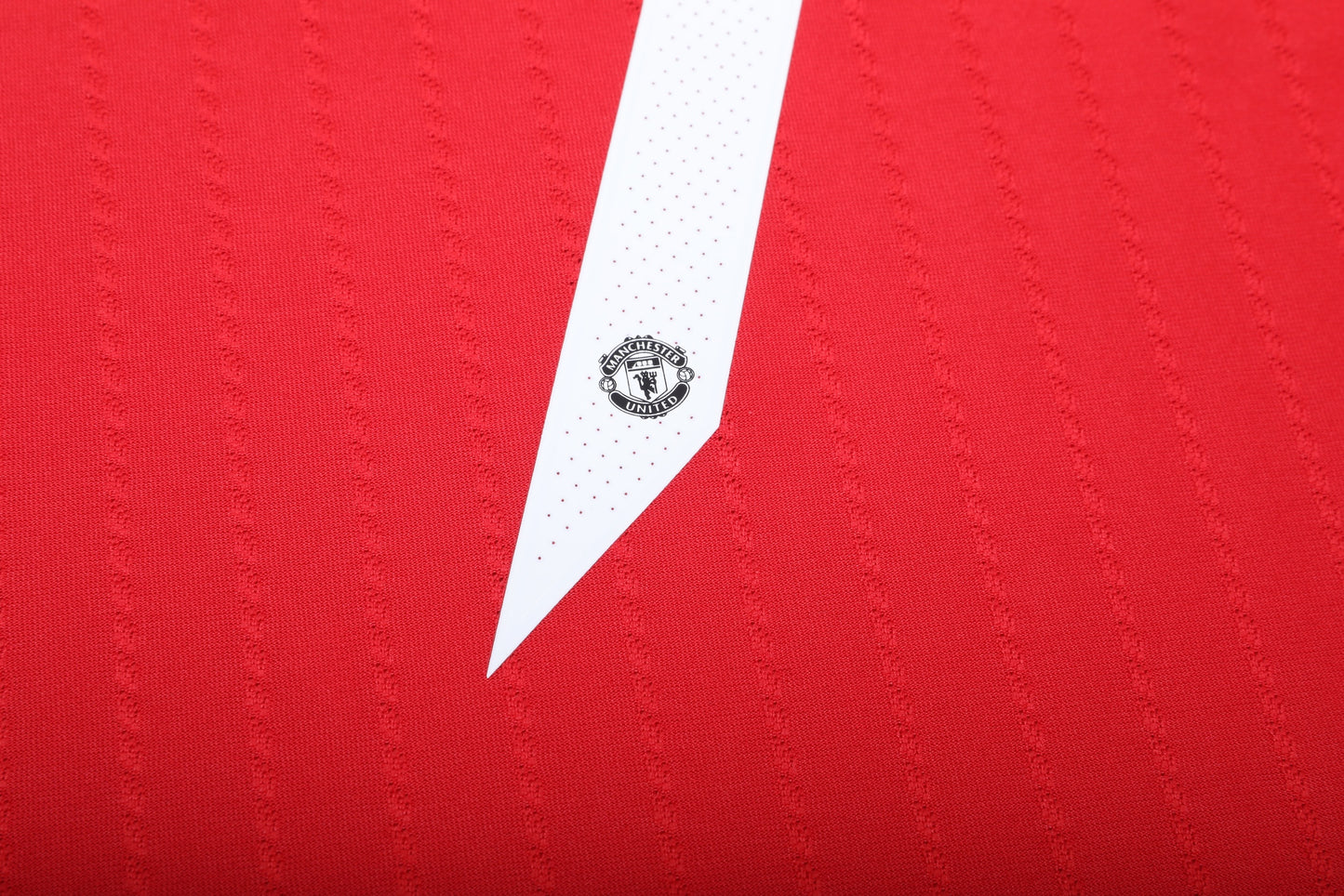 Manchester United 2022-23 Authentic Home Ronaldo #7 Kit - (9/10) - XL