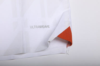 Manchester City 2023-24 Authentic Away Julian Alvarez #19 UCL Kit - L *BNWOT*