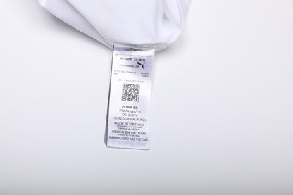 Manchester City 2023-24 Authentic Away Julian Alvarez #19 UCL Kit - L *BNWOT*