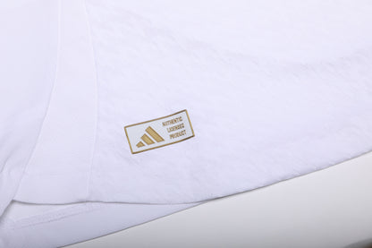 Real Madrid CF 2024-25 Authentic Bellingham #5 UCL Kit - L *BNWT*