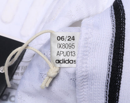 Real Madrid CF 2024-25 Authentic Bellingham #5 UCL Kit - L *BNWT*