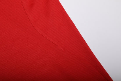 Liverpool FC 2013-14 Home Jersey Steven Gerrard #8 Kit - (7/10) - M