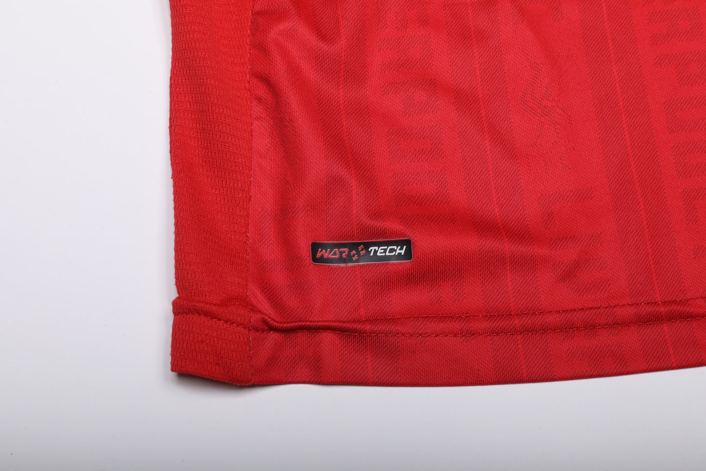 Liverpool FC 2013-14 Home Jersey Steven Gerrard #8 Kit - (7/10) - M