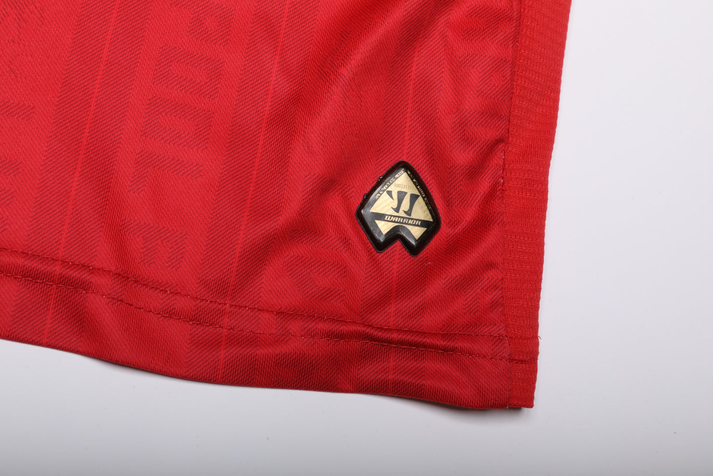 Liverpool FC 2013-14 Home Jersey Steven Gerrard #8 Kit - (7/10) - M