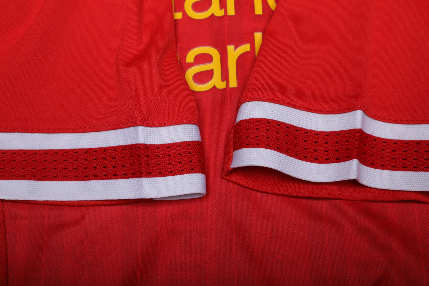 Liverpool FC 2013-14 Home Jersey Steven Gerrard #8 Kit - (7/10) - M