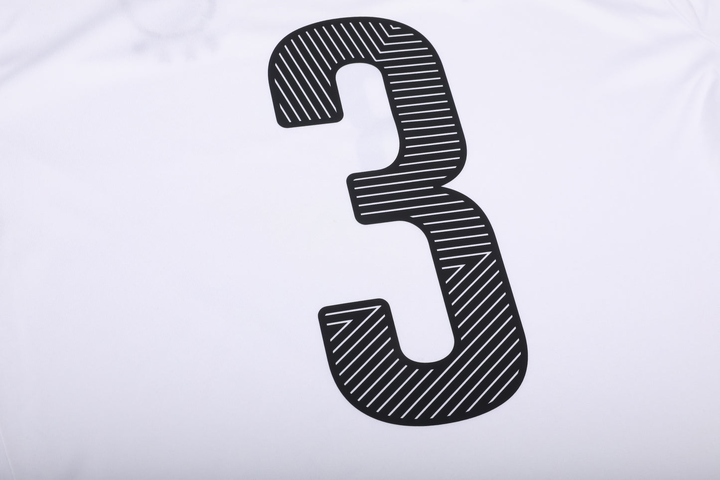 Ghana 2014-15 Home Jersey Asamoah Gyan #3 Kit - (9/10) - L