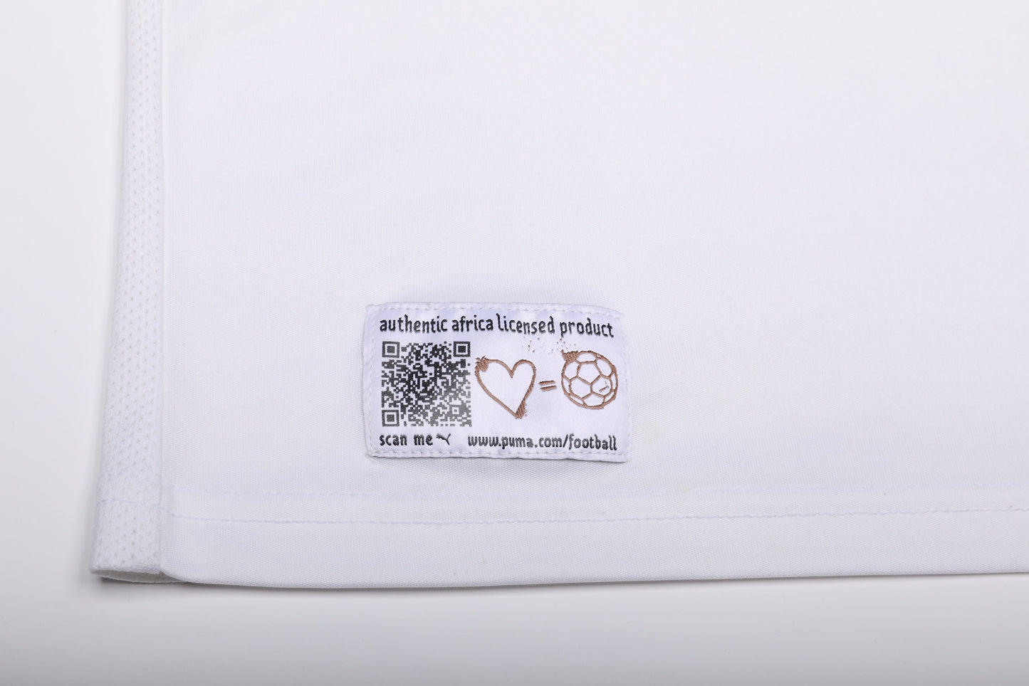 Ghana 2012-13 Home Jersey Sulley Muntari #11 Kit - (9/10) - L