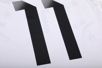 Ghana 2012-13 Home Jersey Sulley Muntari #11 Kit - (9/10) - L