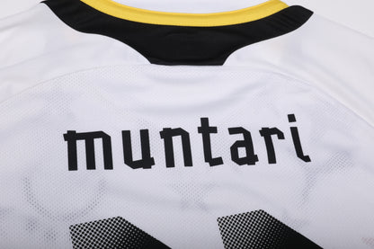 Ghana 2012-13 Home Jersey Sulley Muntari #11 Kit - (9/10) - L