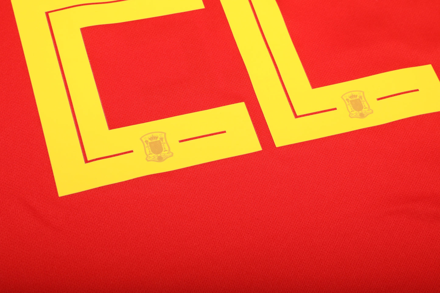 Spain 2018 Home Jersey Isco #22 World Cup Kit - XL *BNWT*