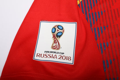 Spain 2018 Home Jersey Isco #22 World Cup Kit - XL *BNWT*