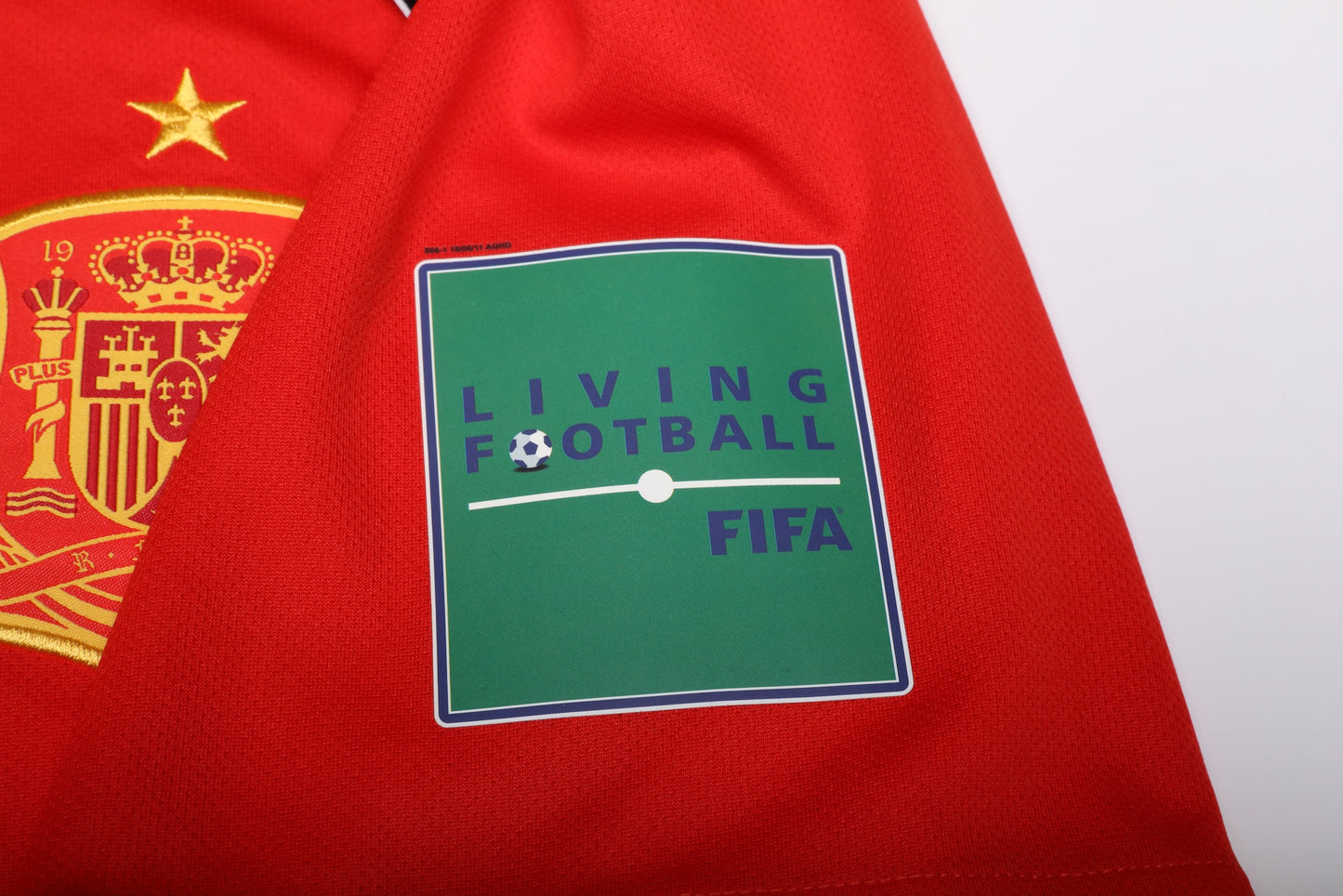 Spain 2018 Home Jersey Isco #22 World Cup Kit - XL *BNWT*