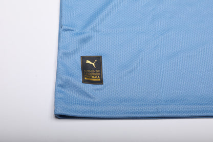 Uruguay 2022-23 Home Jersey Valverde #15 Kit - XL *BNWT*