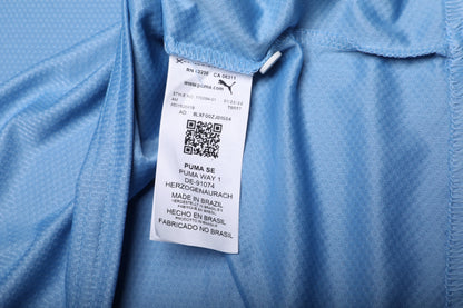 Uruguay 2022-23 Home Jersey Valverde #15 Kit - XL *BNWT*