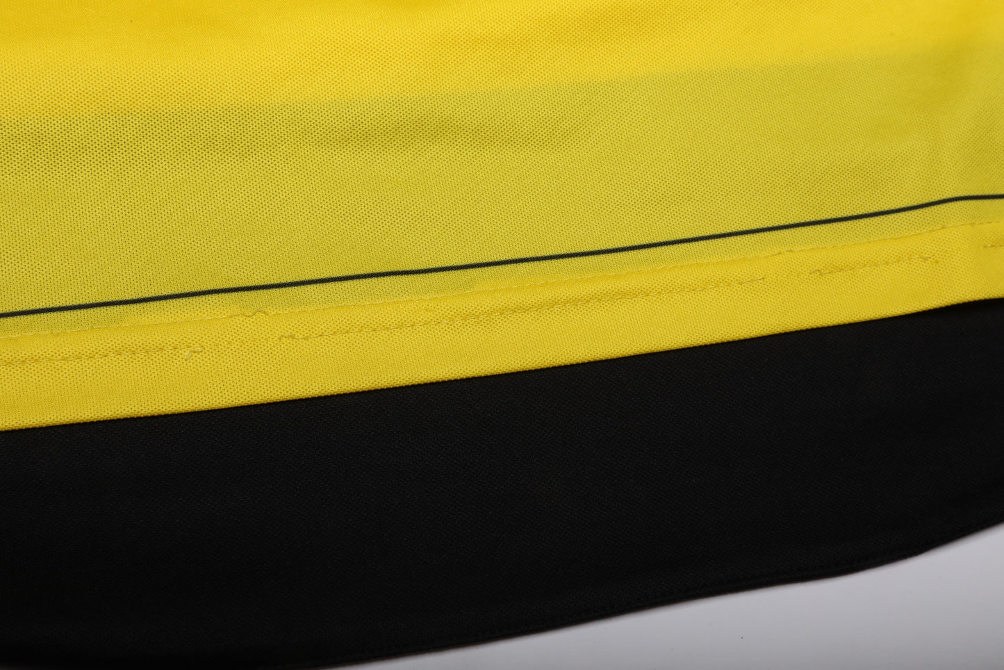 Borussia Dortmund 2015-16 Home Jersey Marco Reus #11 Kit - (8/10) - L