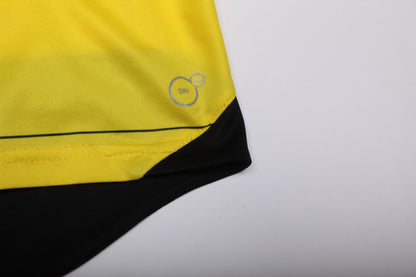 Borussia Dortmund 2015-16 Home Jersey Marco Reus #11 Kit - (8/10) - L