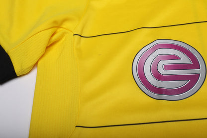 Borussia Dortmund 2015-16 Home Jersey Marco Reus #11 Kit - (8/10) - L