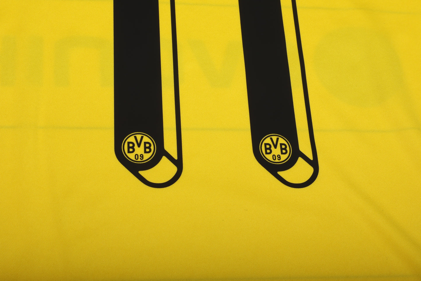 Borussia Dortmund 2015-16 Home Jersey Marco Reus #11 Kit - (8/10) - L