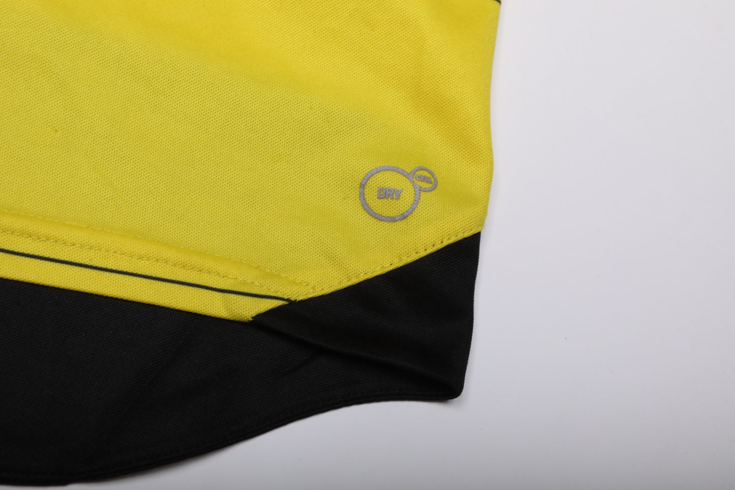 Borussia Dortmund 2015-16 Home Jersey Kagawa #23 Kit - (6.5/10) - M