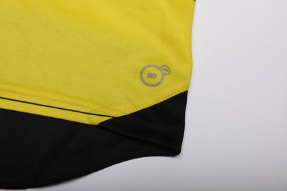 Borussia Dortmund 2015-16 Home Jersey Kagawa #23 Kit - (6.5/10) - M