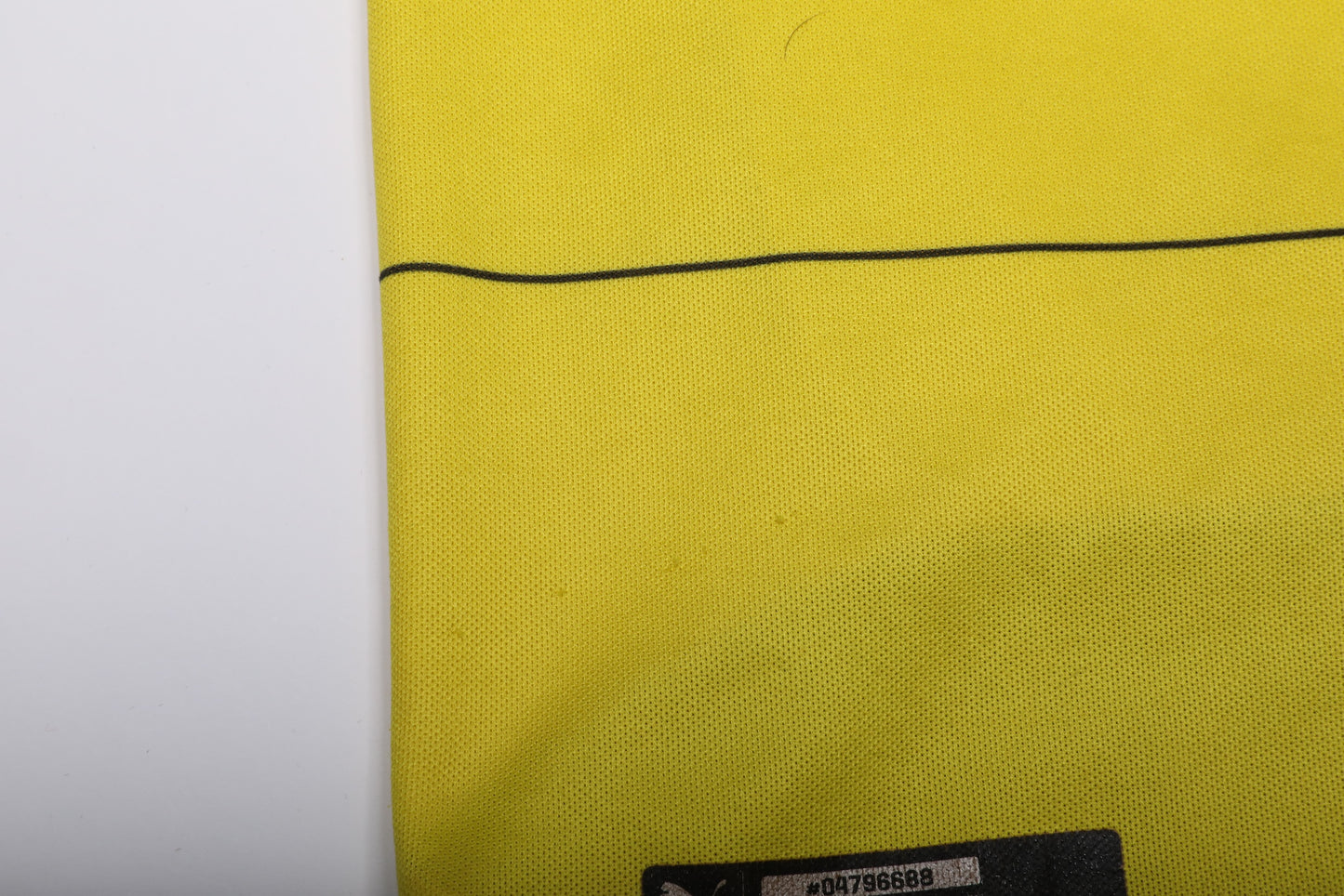 Borussia Dortmund 2015-16 Home Jersey Kagawa #23 Kit - (6.5/10) - M