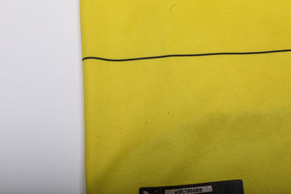 Borussia Dortmund 2015-16 Home Jersey Kagawa #23 Kit - (6.5/10) - M