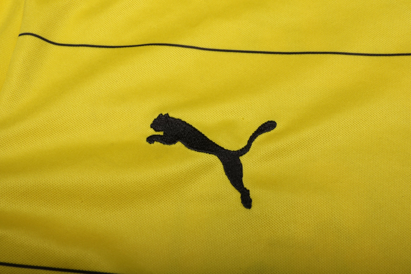 Borussia Dortmund 2015-16 Home Jersey Kagawa #23 Kit - (6.5/10) - M