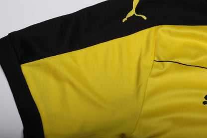 Borussia Dortmund 2015-16 Home Jersey Kagawa #23 Kit - (6.5/10) - M