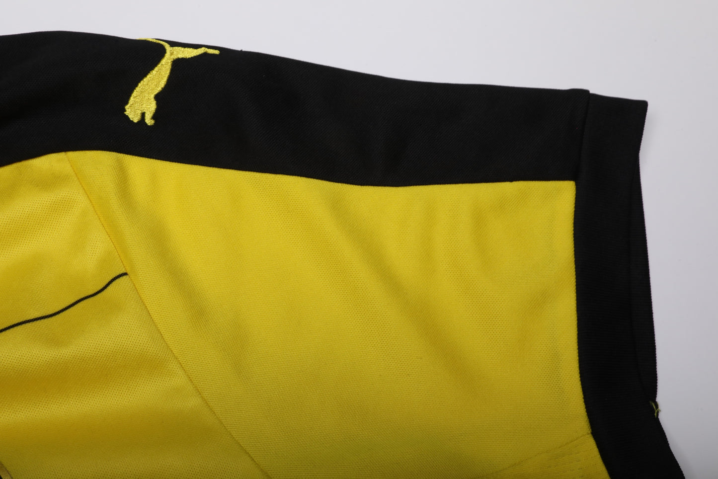 Borussia Dortmund 2015-16 Home Jersey Kagawa #23 Kit - (6.5/10) - M