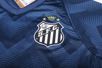 Santos FC 2024 Special Jersey Neymar #10 Kit - L *BNWT*