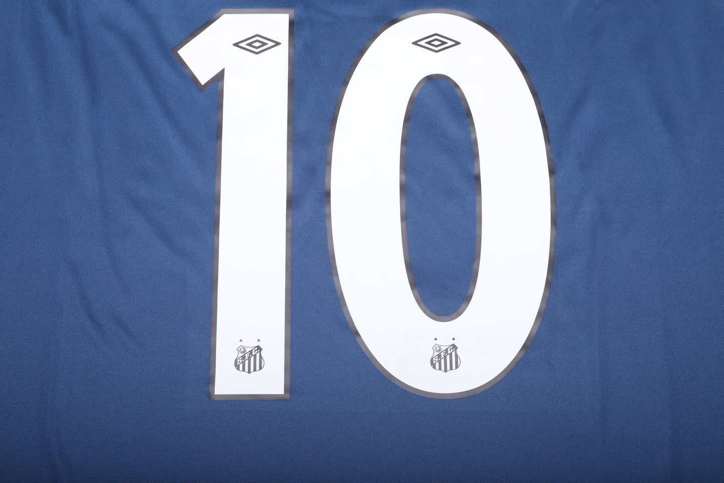 Santos FC 2024 Special Jersey Neymar #10 Kit - L *BNWT*
