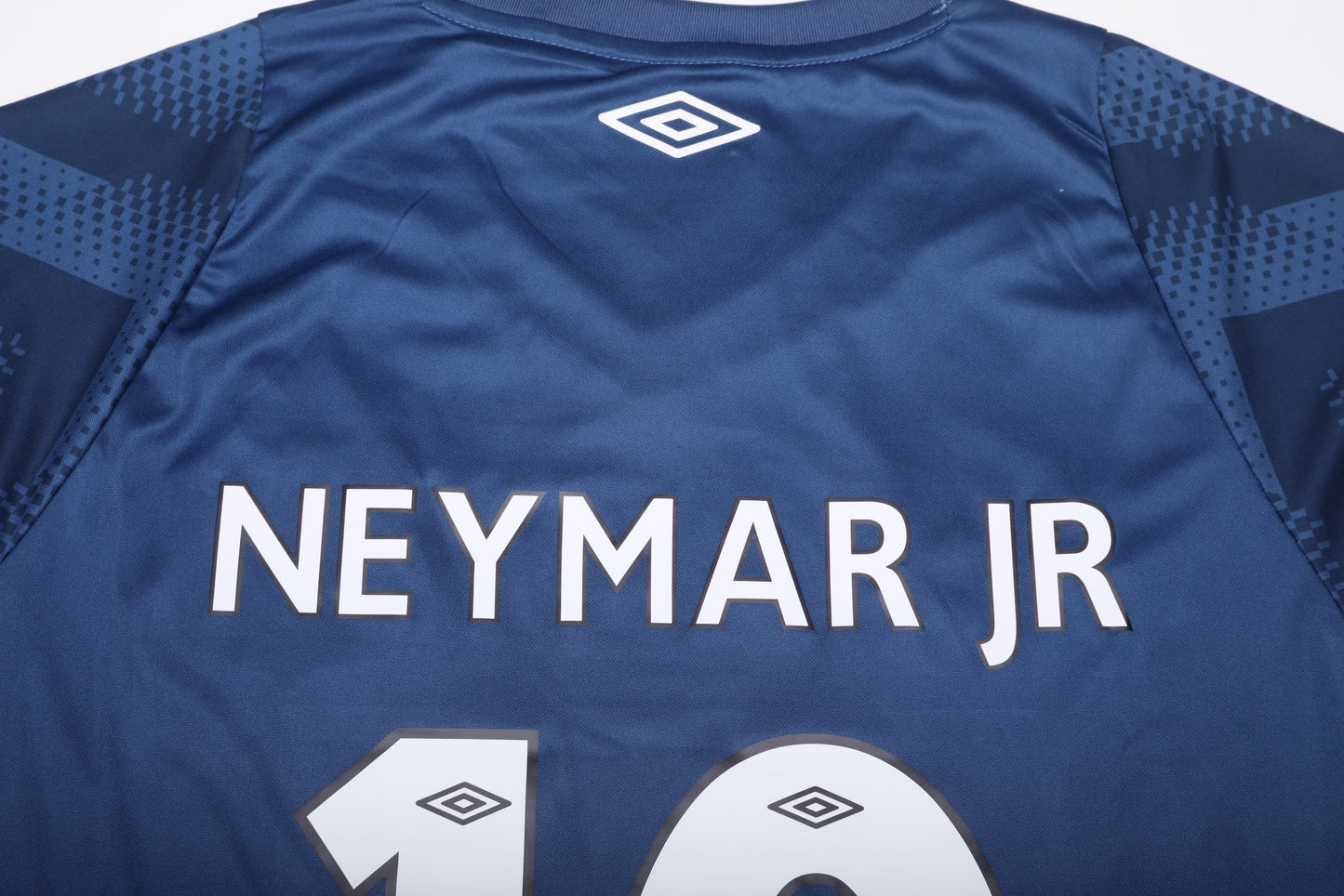 Santos FC 2024 Special Jersey Neymar #10 Kit - L *BNWT*