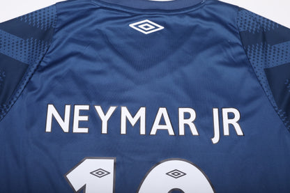 Santos FC 2024 Special Jersey Neymar #10 Kit - L *BNWT*