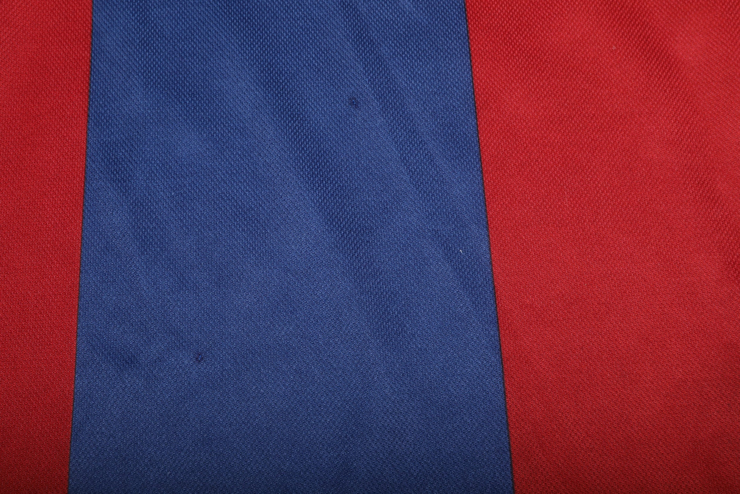 FC Barcelona 1998-99 Home Jersey Figo #7 Kit - (7/10) - L