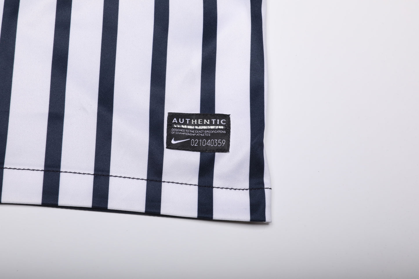 Alianza Lima 2012 Home *Match Issue* Albarracin #7 Kit - (7/10) - M
