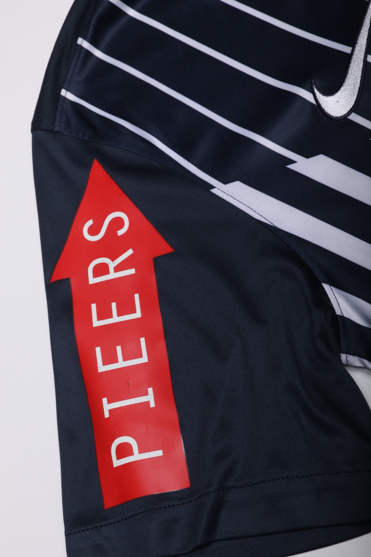 Alianza Lima 2012 Home *Match Issue* Albarracin #7 Kit - (7/10) - M