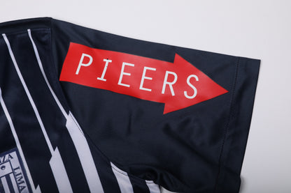 Alianza Lima 2012 Home *Match Issue* Albarracin #7 Kit - (7/10) - M